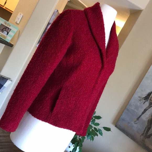 🌸❤️Eileen Fisher beautiful blazer ❤️ - Picture 2 of 5